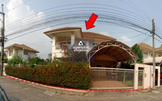 ขาย บ้านเดี่ยว โครงการ ปรีชา ร่มเกล้า แสนแสบ