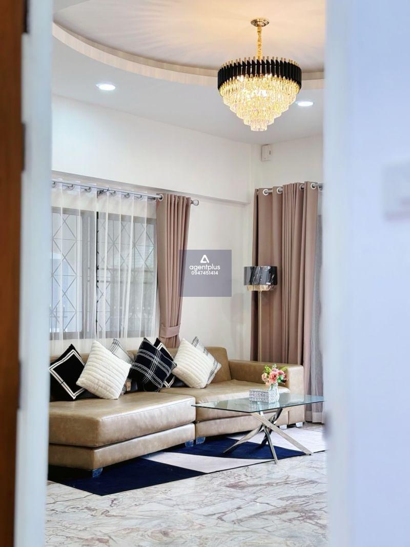 ขาย บ้านเดี่ยวเพิ่งรีโนเวทใหม่ 2 ห้องนอน 2 ห้องน้ำ เนินพลับหวาน พัทยา 