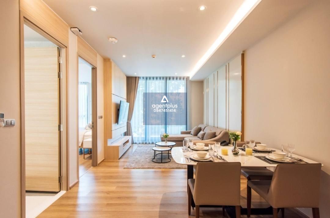 ให้เช่าคอนโด ทำเลใกล้โรงเรียนนานาชาติ แบริ่ง เรสซิเดนซ์ กรุงเทพฯ