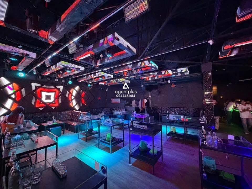 🔥 โอกาสลงทุน! เซ้ง Host Bar & Club พัทยา  ทำเลดี
