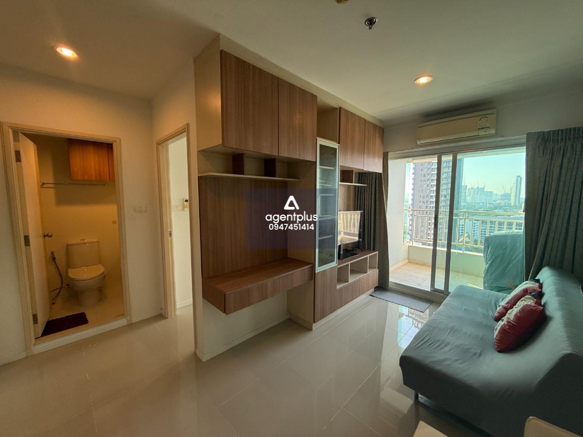 คอนโดลุมพินี พาร์คบีช จอมเทียน ติดทะเล ชั้นสูง วิวทะเล พร้อมอยู่