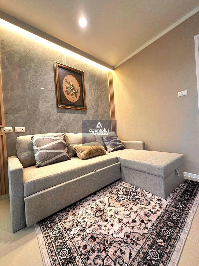 ขาย คอนโดลุมพินี วิลล์ วงศ์อมาตย์-นาเกลือ ใกล้ Terminal 21 พัทยา 