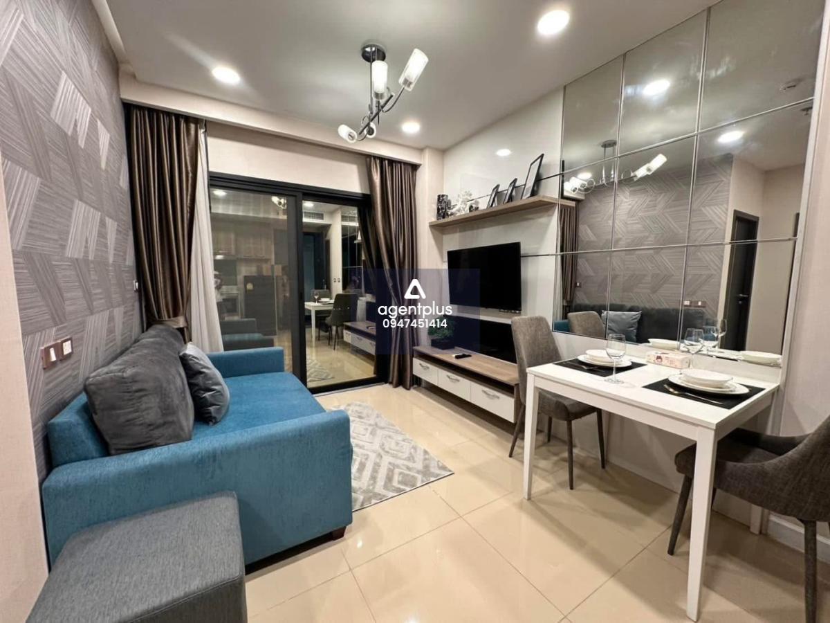 ขายคอนโดวิวทะเล Dusit Grand Condo View จอมเทียน