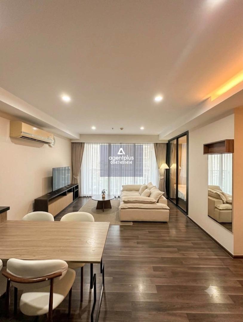 ให้เช่าคอนโด 2 ห้องนอน 2 ห้องน้ำ แบริ่ง–บางนา ห้องกว้าง พร้อมเครื่องใช้ไฟฟ้าครบ