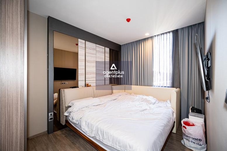 คอนโดพร้อมอยู่ โมริ เฮาส์ อ่อนนุช ใกล้ BTS อ่อนนุช