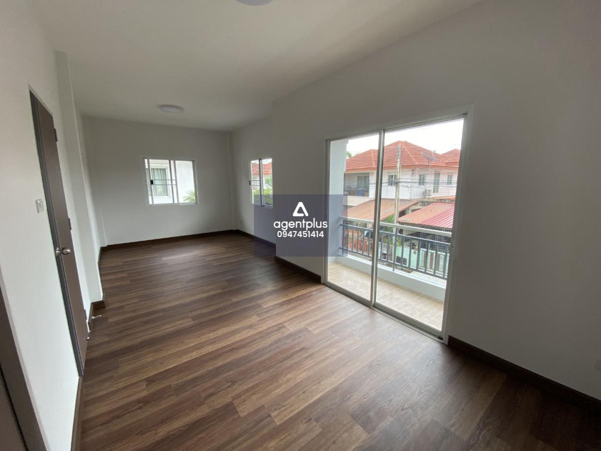 บ้านเดี่ยว 2 ชั้น โครงการมารวย 1 ทำเลดีโครงการใกล้ถนนใหญ่ เดินทางเข้า-ออกสะดวก สิ่งอำนวยความสะดวกครบครัน