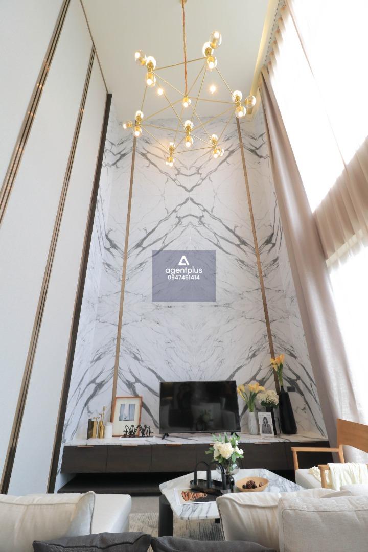 Luxury Pool Villa ทำเลทองห้วยใหญ่ พร้อมอยู่ 