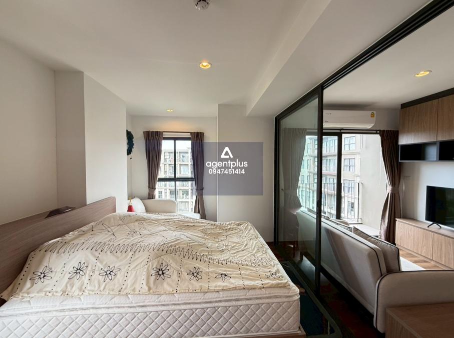 คอนโด ลาฮาบานา สไตล์รีสอร์ตคิวบา พักผ่อนเหมือนเที่ยวทุกวัน