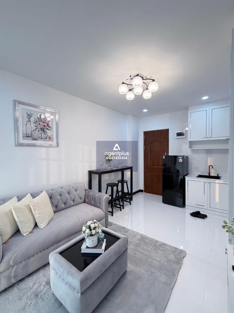 คอนโด เขาน้อย ยูนิตคัดพิเศษ พร้อมอยู่และปล่อยเช่าได้ทันที