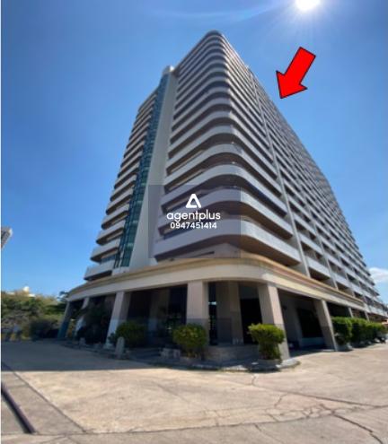 ขาย ห้องชุดพักอาศัย โครงการ ที.ดับบลิว.วงศ์อมาตย์ บีช รีสอร์ท