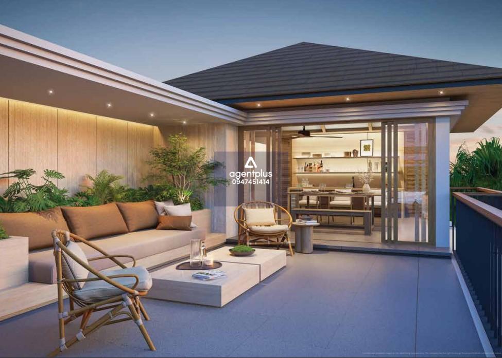 สัมผัสความหรูหราในที่สุดกับ Luxury Pool Villa ที่ Balco Bangtao Beach Phuket