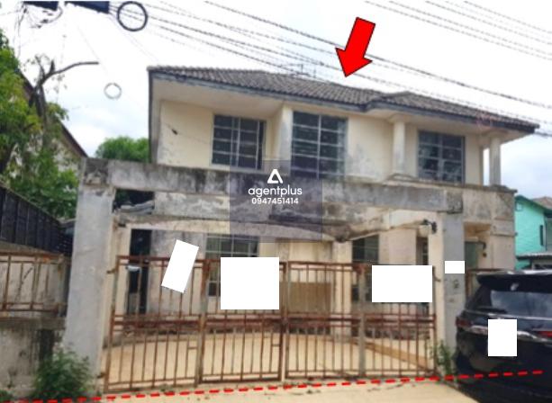 ขาย บ้านเดี่ยว โครงการ โรยัล ปาร์ค วิลล์ กรุงเทพมหานคร