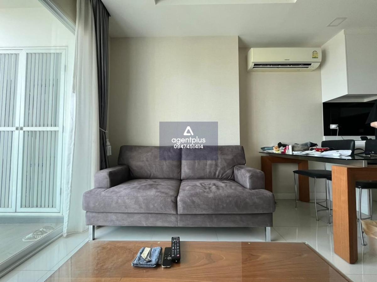 ขายคอนโด One Tower พระตำหนัก ซอย 4 วิวทะเล