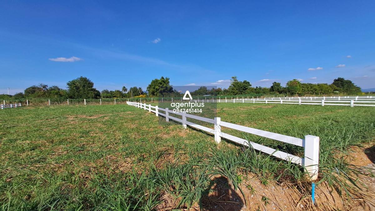 H.4 Grand Ville คลองม่วง ปากช่อง เขาใหญ่ ที่ดินแบ่งขายอยู่บนทำเลทอง เห็นภูเขารอบด้าน มีลมพัดเย็นตลอดทั้งวัน ราคาสุดพิเศษ