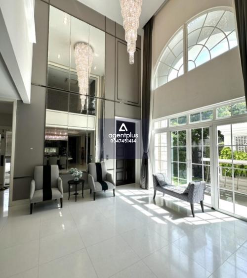 *ขาย บ้านหรู Ladawan Rama 2