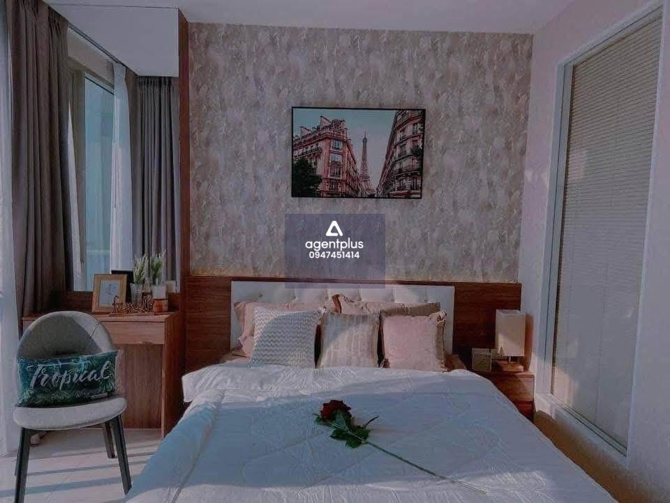 ขายคอนโดริเวียร่า วงอมาตย์ ห้องสตูดิโอ วิวทะเล