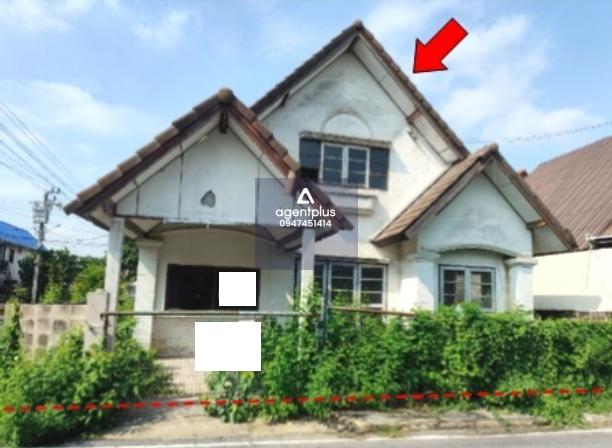 ขาย บ้านเดี่ยว โครงการ กฤษดานคร รัตนาธิเบศร์