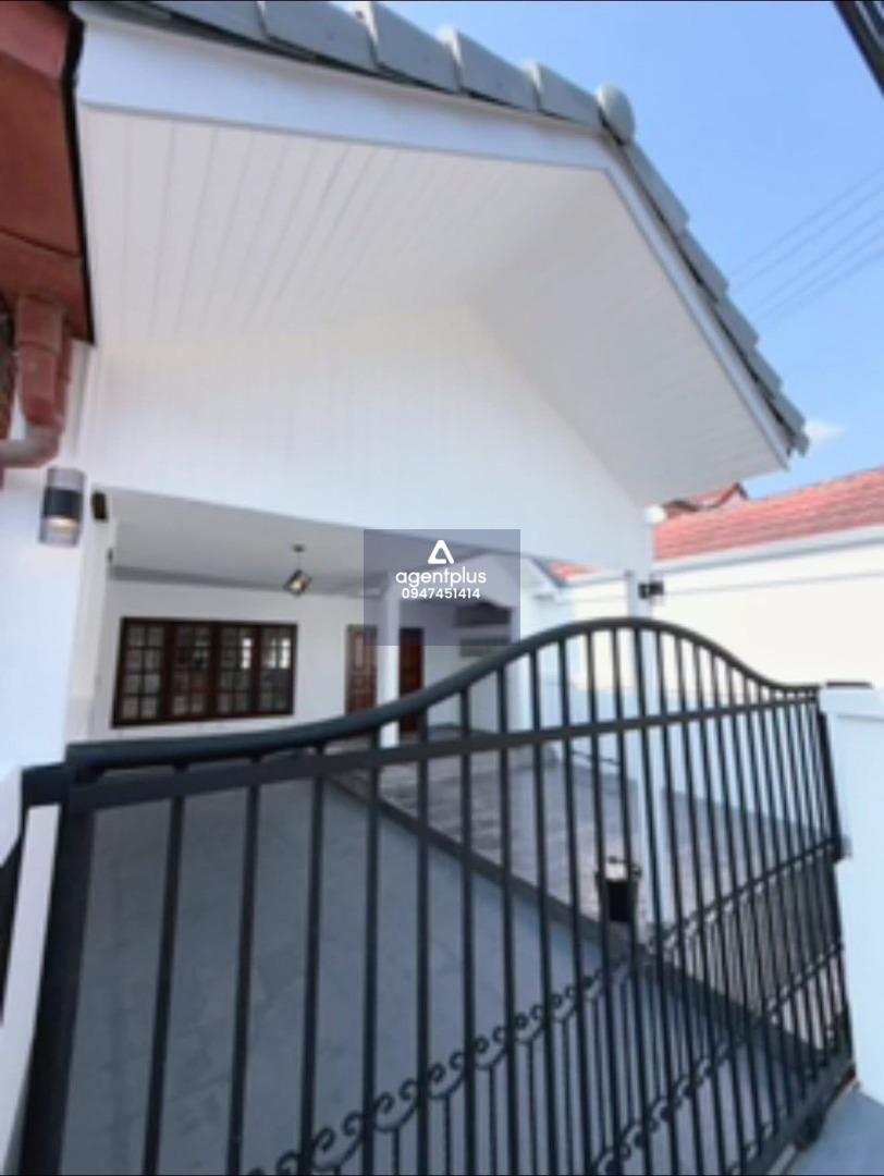 ขายบ้าน 2ห้องนอน ติดสวน ซอยลับแล ใกล้เทคนิคไทยอิโตะ