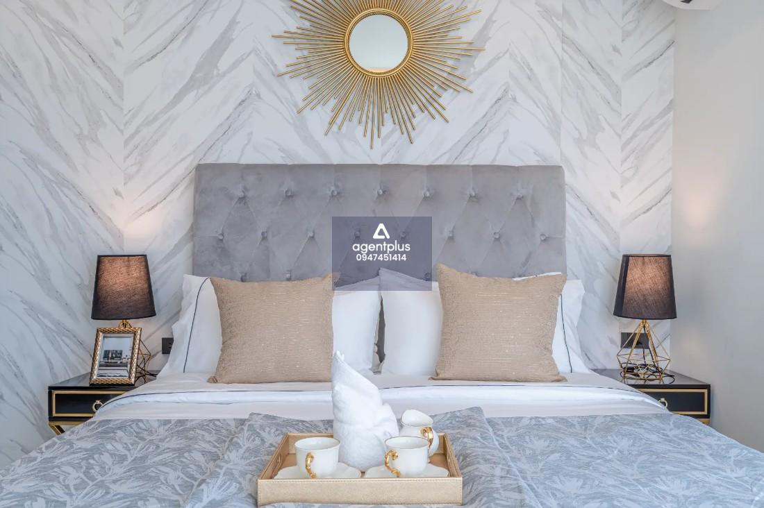 โอกาสทอง สำหรับการลงทุน ขายคอนโด พร้อมผู้เช่า  Arcadia Millennium Tower Pattaya 