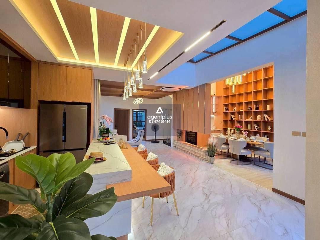 ขายบ้านพร้อมสระว่ายน้ำ ใกล้อ่างมาบประชัน พัทยา แอทโมส ไพร์ม วิลล่า