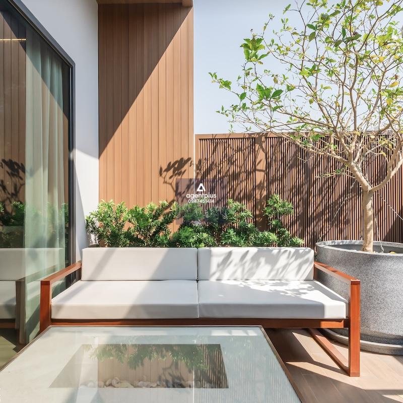 89 Residence | รัชดา - พระราม 9 บ้านพัก 4 ชั้นสุดหรู