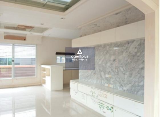 ขาย บ้านเดี่ยว โครงการ ฮาบิเทียไลน์ บางแค