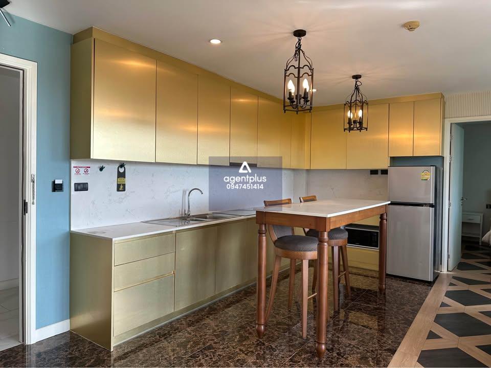 ขายคอนโด โควต้าต่างชาติได้ เอสปันญ่า จอมเทียน