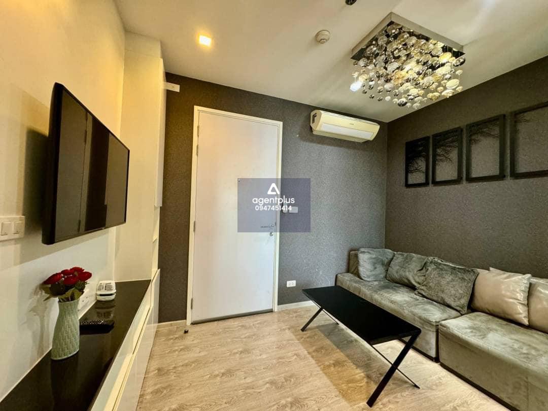 ขาย Condo The base ใจกลางเมืองพัทยา