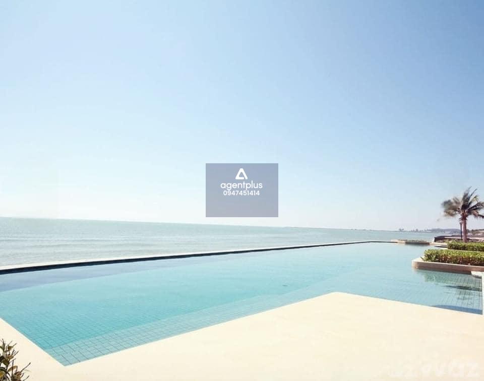 ขาย พูลวิลล่า สไตล์รีสอร์ท Veyla Cha-am Residences ติดทะเลชะอำ  3 ห้องนอน 4 ห้องน้ำ บรรยกาศเงียบสงบ