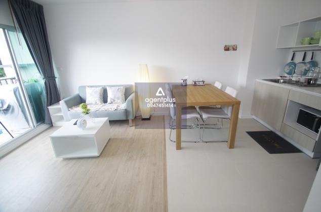 คอนโดรีสอร์ท บ้านเพียงเพลิน หัวหิน –  ใกล้ทะเล เขาตะเกียบ 