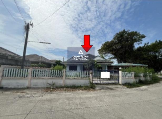 ขาย บ้านเดี่ยว เนินพระ เมืองระยอง