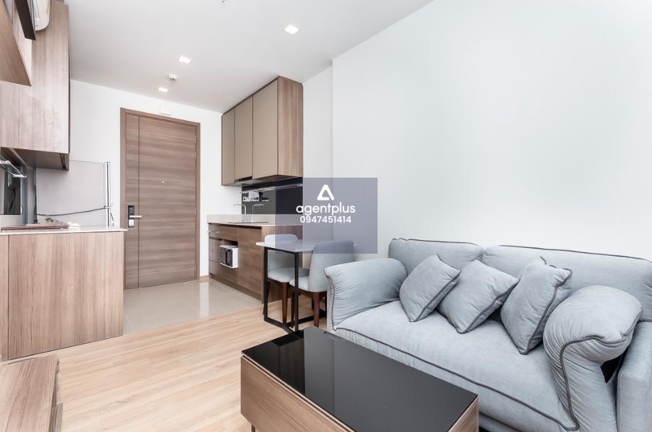 ขายคอนโด The Line พหล–ประดิพัทธ์ ห้องสวย ทำเลใกล้ BTS สะพานควาย พร้อมอยู่