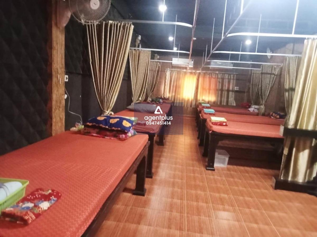 เซ้งร้านนวด พัทยาใต้ ใจกลางแหล่งท่องเที่ยว