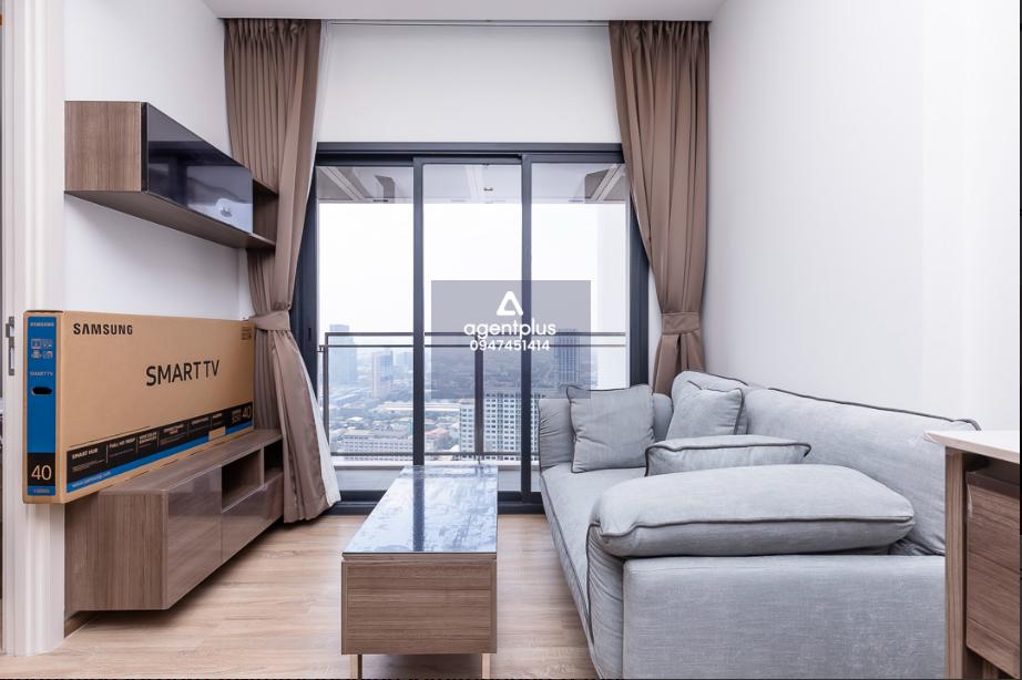 ขายคอนโด The Line พหล–ประดิพัทธ์ ห้องสวย ทำเลใกล้ BTS สะพานควาย พร้อมอยู่