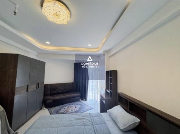  คอนโดริมทะเลจอมเทียน ราคาคุ้มเพียง 1.2 ล้านบาท