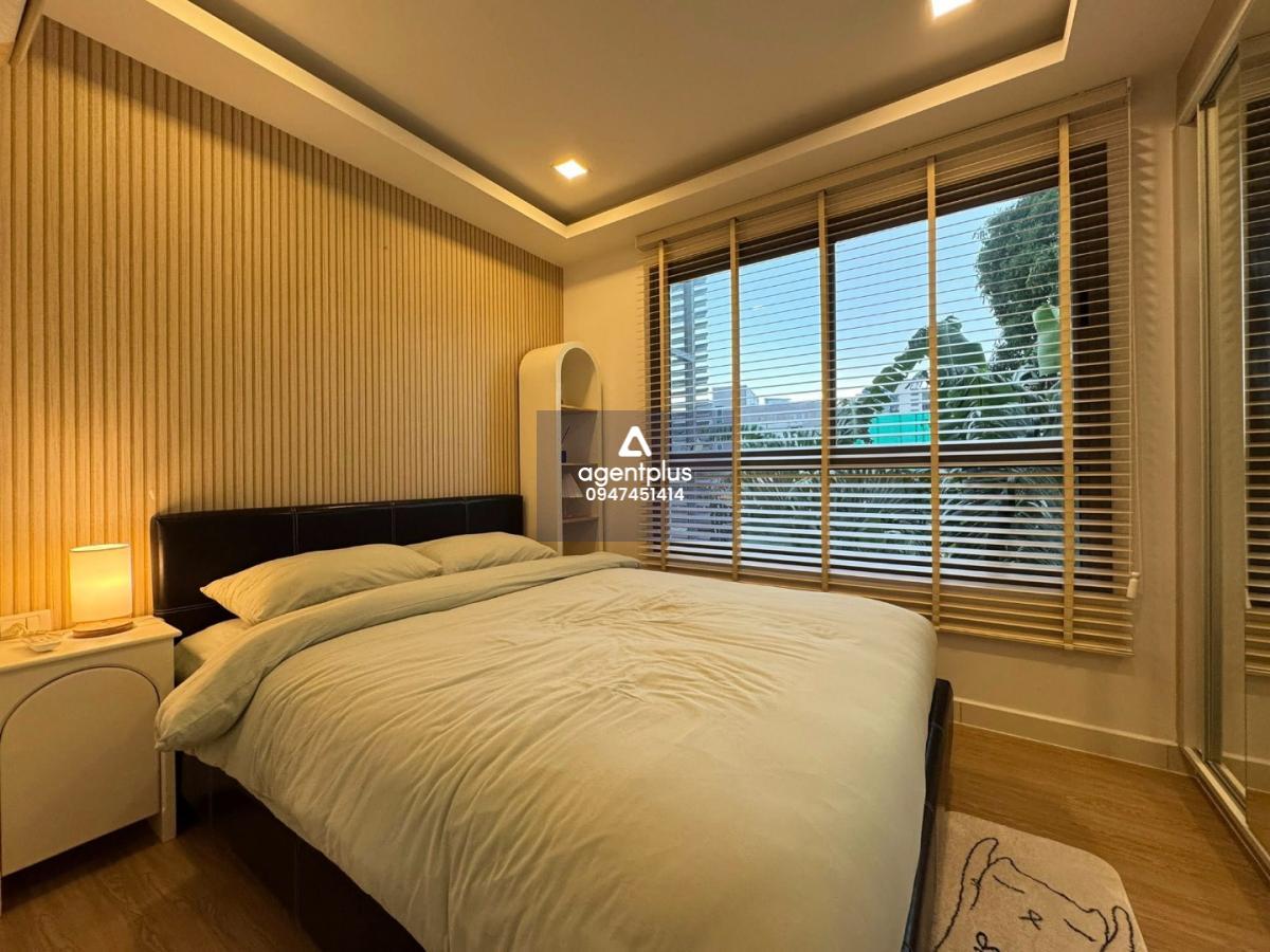 ขายคอนโด อาคาเดีย บีช รีสอร์ท คอนโดมิเนียม – พัทยาใต้