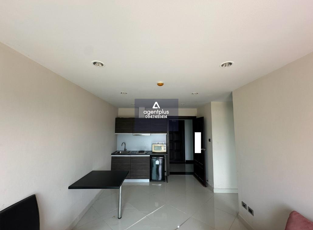 คอนโดมิเนียม โครงการพาร์ค เลน จอมเทียน เรสซิเด้นซ์ บางละมุง แยกจากซอยบุณย์กัญจนา ถนนจอมเทียน สาย 2