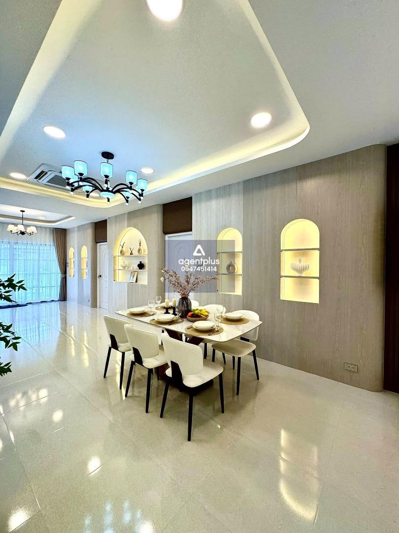 ขายบ้านเดี่ยวพัทยา ซอยสยาม 3 ห้องนอน พร้อมอยู่ เฟอร์ครบ ใกล้มอเตอร์เวย์