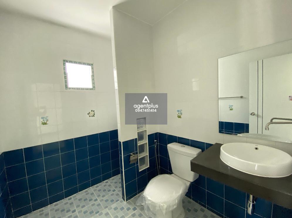 บ้านเดี่ยวชั้นเดียว โครงการระยองการ์เด้นท์ฮิลล์ 1 เมืองระยอง ปรับปรุงใหม่ ถนนสายรย.4006 การคมนาคมสะดวก สาธารณูปโภคครบครัน