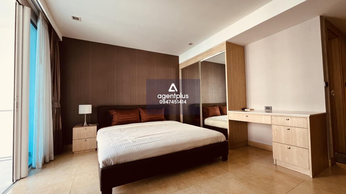 ขาย คอนโด เดอะ คลิฟ เรสสิเด้นซ์ วิวสระว่ายน้ำ