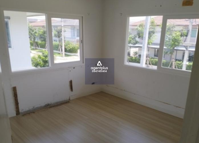 ขาย บ้านแฝด โครงการ ฮาบิเทีย ชายน์ 