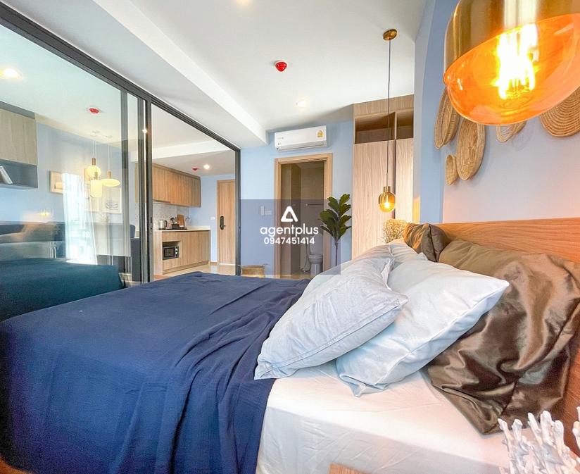 คอนโด ลาฮาบานา สไตล์รีสอร์ตคิวบา พักผ่อนเหมือนเที่ยวทุกวัน