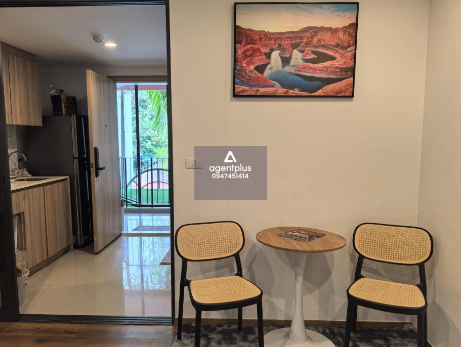 คอนโด ลาฮาบานา สไตล์รีสอร์ตคิวบา พักผ่อนเหมือนเที่ยวทุกวัน