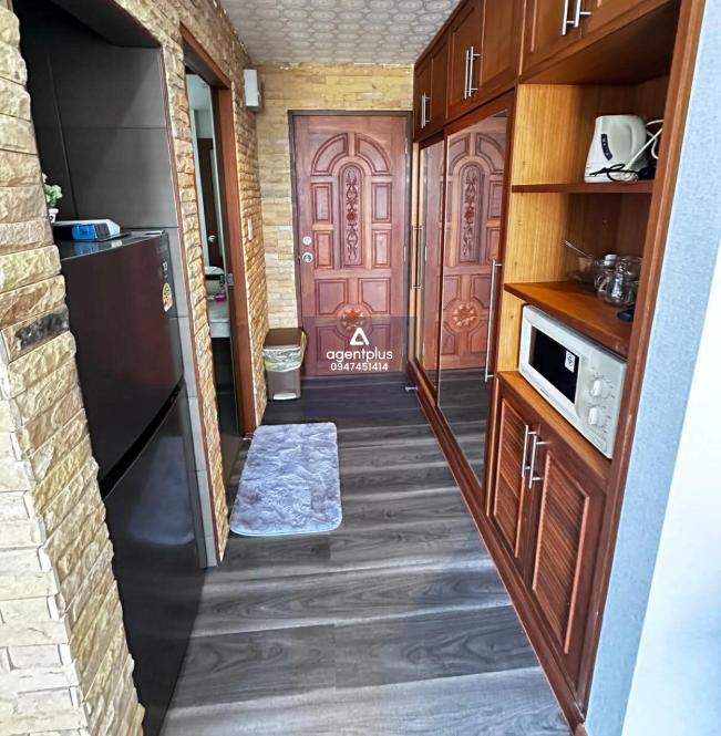 *ขาย คอนโดพัทยา จอมเทียน คอนโดเทล ห้องใหญ่ ติดทะเล