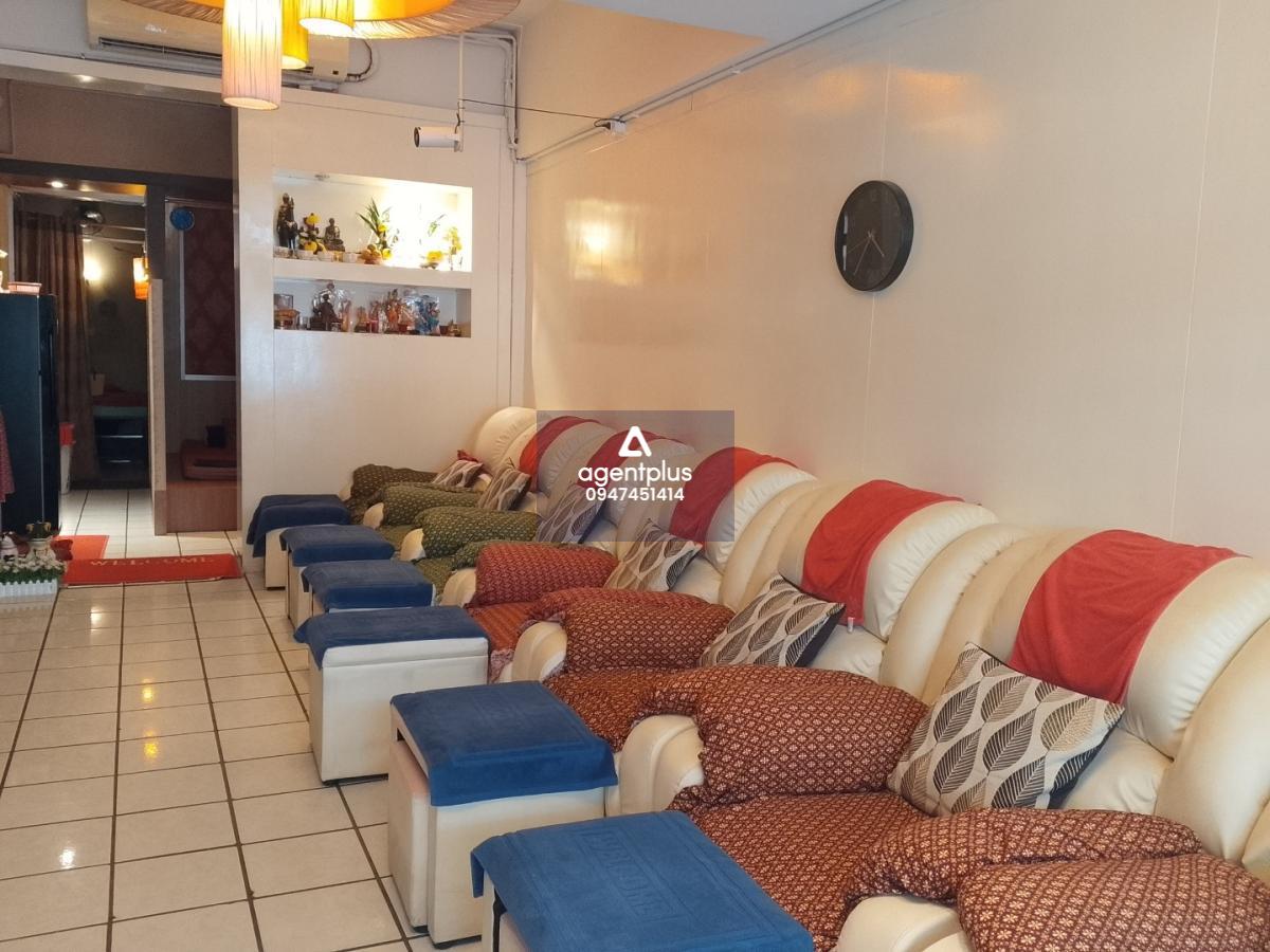  เซ้งร้านนวด ทำเลทอง  พัทยาสายสอง ใกล้ Walking Street