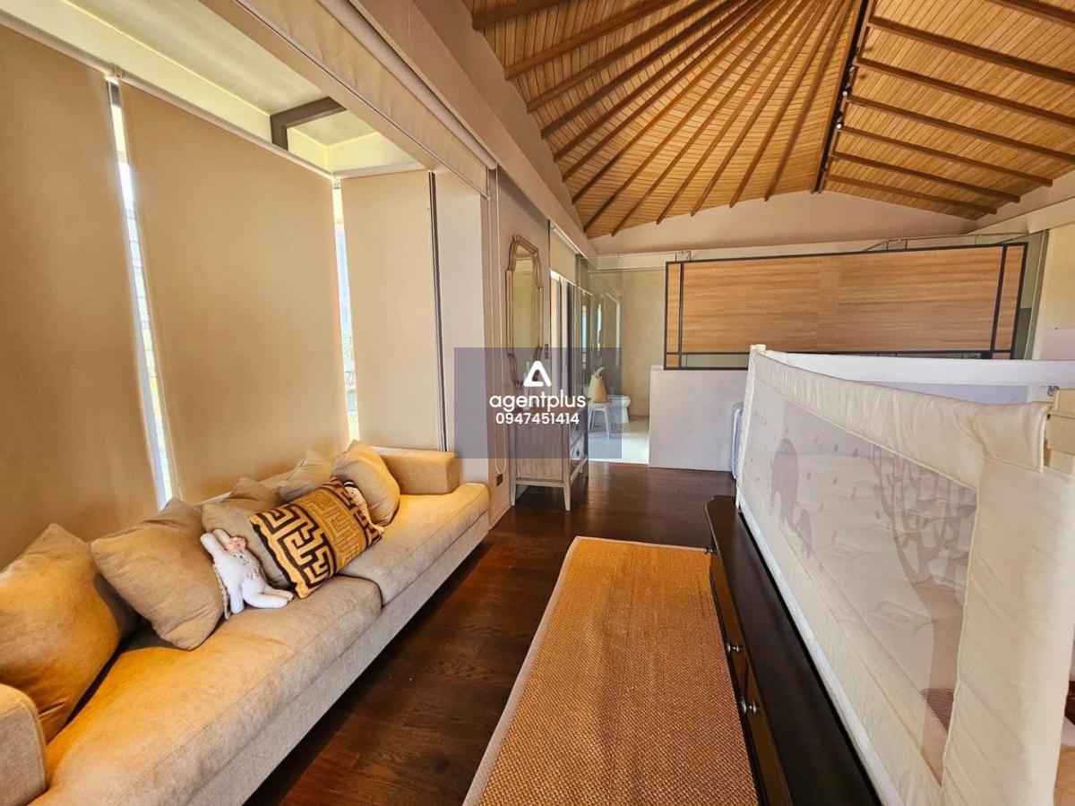 ขาย พูลวิลล่า สไตล์รีสอร์ท Veyla Cha-am Residences ติดทะเลชะอำ  3 ห้องนอน 4 ห้องน้ำ บรรยกาศเงียบสงบ