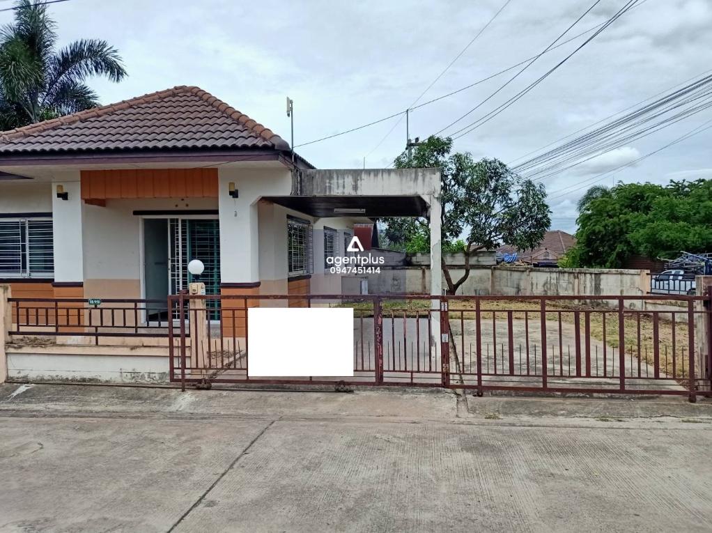 บ้านเดี่ยว โครงการสมาร์ทแลนด์ กรีนพาร์ค ระยอง ทำเลโครงการติดถนนปลวกแดง-ห้วยปราบ(รย.3013) เป็นโครงการขนาดใหญ่ เดินทางเข้า-ออกสะดวก