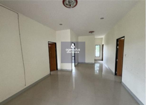 ขาย บ้านเดี่ยว โครงการ ธนากร แลนด์ บางละมุง-ระยอง