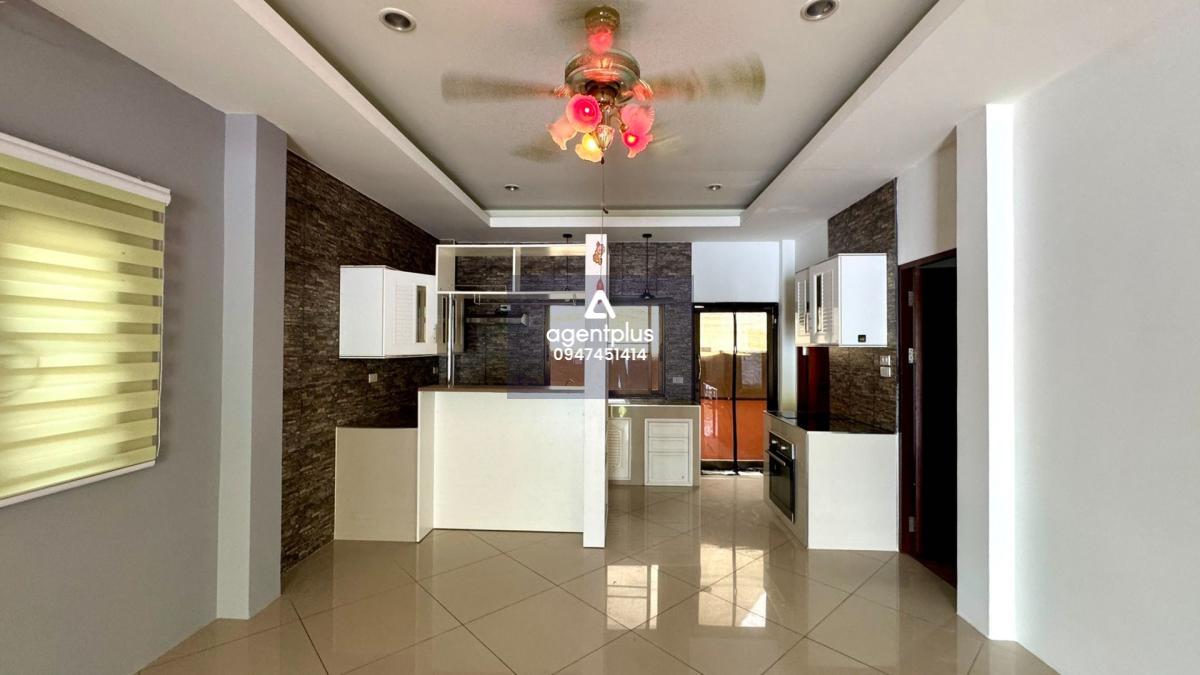 ขายบ้านเดี่ยวชั้นเดียว – ห้วยใหญ่ พัทยา