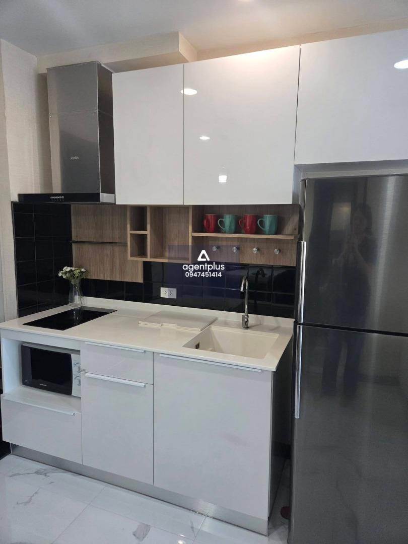 ให้เช่าคอนโด2ห้องนอน Diamond สุขุวิท อ่อนนุช ห้องมุม เฟอร์ครบ